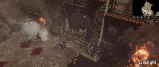 博德之门3潜水艇在哪?1