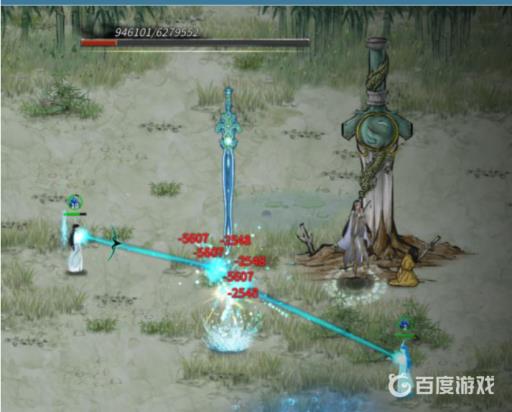 鬼谷八荒季家少主任务怎么做?6