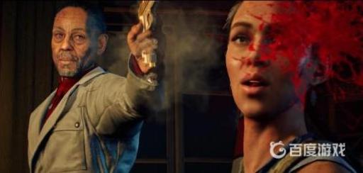 孤岛惊魂6克莱拉必死吗?1