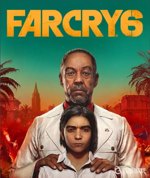 孤岛惊魂6魔法棒怎么获得?_孤岛惊魂6怪物