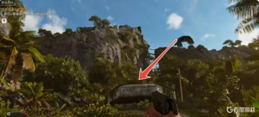 孤岛惊魂6怎么存档?2