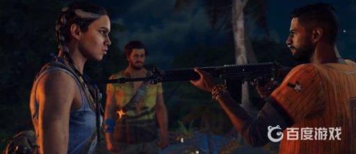 孤岛惊魂6子弹怎么补充?2