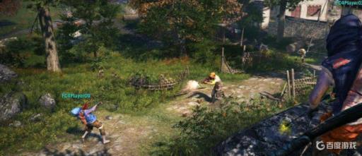 孤岛惊魂6的ssgp58哪里拿?2