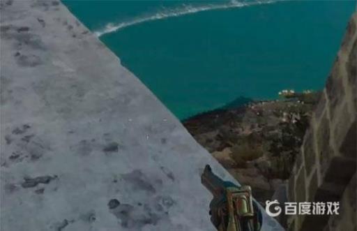 孤岛惊魂6温泉要塞怎么进去?6