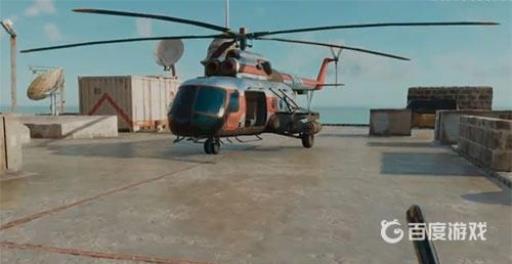 孤岛惊魂6温泉要塞怎么进去?7