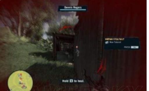 孤岛惊魂6布布怎么标记敌人?2