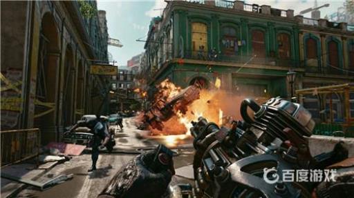 孤岛惊魂6是单机游戏吗?2