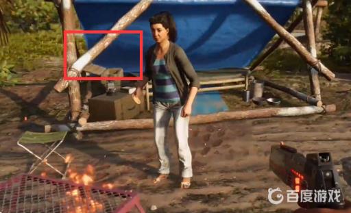 孤岛惊魂6怒操安东怎么获得?6