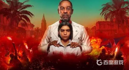 孤岛惊魂6工业电路怎么获取?1