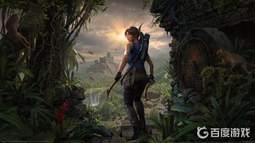 古墓丽影三部曲有多大?_古墓丽影三部曲哪部最好玩