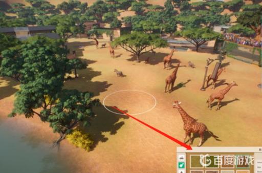 动物园之星坚固栏舍福利怎么提升?2