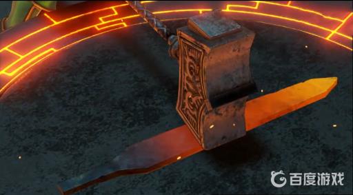 勇者斗恶龙11s勇者之剑怎么打造?3