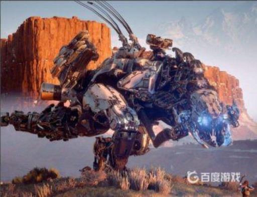 地平线2长矛怎么升级?4