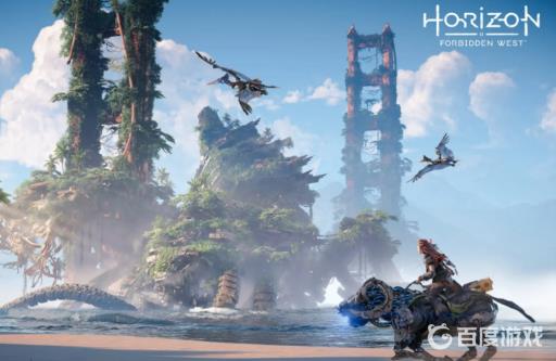 地平线2西部禁域有二周目吗?1