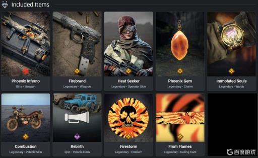 cod17值得买的组合包有哪些?3