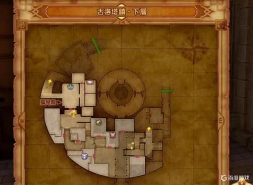 勇者斗恶龙11s捉迷藏的精髓是什么?3