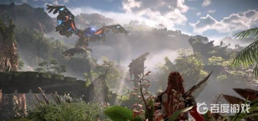 地平线2精锐震颤獠牙在哪?1