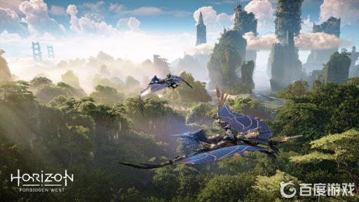 地平线2恐翼兽在哪刷?1