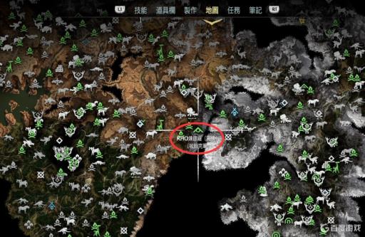 地平线2炼铸厂有几个?_地平线炼铸厂图标位置