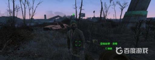 如何完成民兵线任务3