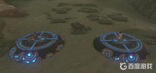 塞尔达玛卡亚神庙怎么触发?16