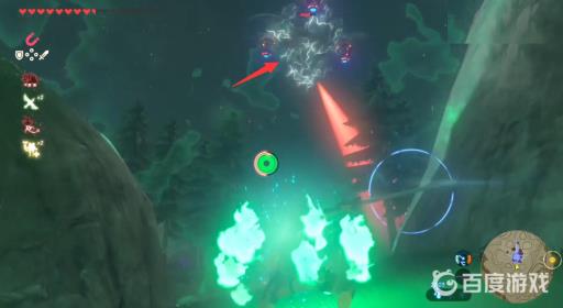 塞尔达飞行守护者在哪?3