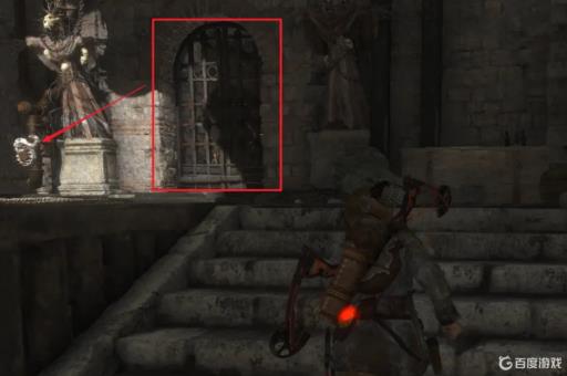 古墓丽影崛起劳改营怎么回去?6