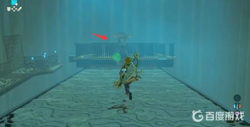 塞尔达传说怎么才可以无限刷血量和精力?11