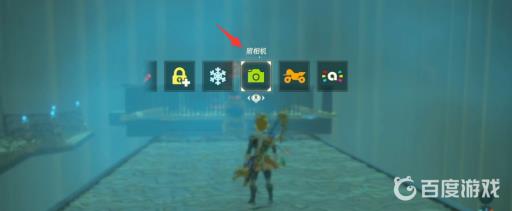 塞尔达传说怎么才可以无限刷血量和精力?12