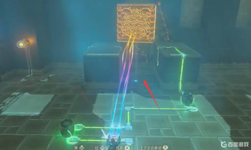 古科·齐塞神庙怎么过?13