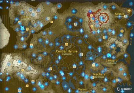 塞尔达百分百完成度条件是什么?1