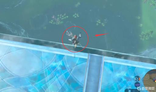 塞尔达光鳞之枪有什么用?3