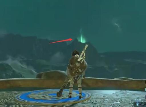 塞尔达山林霸主出现条件是什么?2