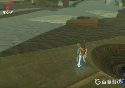 塞尔达东格鲁德神庙球的顺序是什么?2