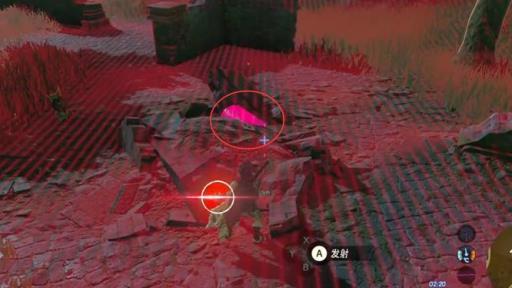 塞尔达精灵绿衣位置在哪?3