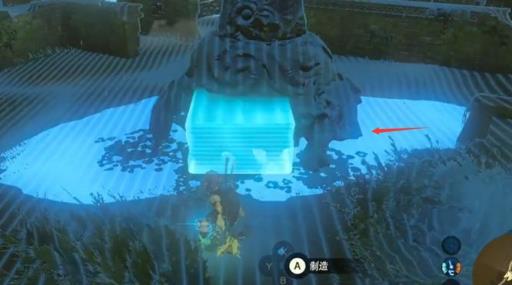 塞尔达精灵绿衣位置在哪?6