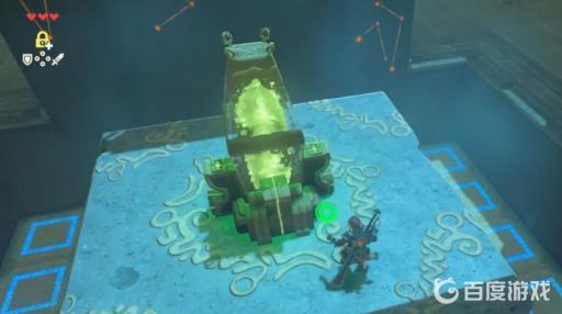 塞尔达达卡卡神庙宝箱在哪?3