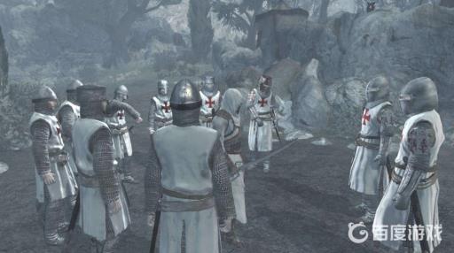 刺客信条1有必要玩吗?1