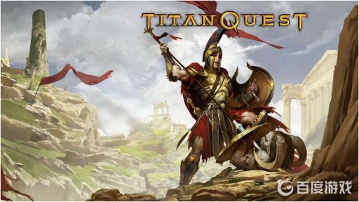 泰坦之旅在steam上叫什么?1