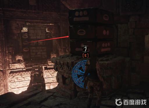 古墓丽影11玛雅日期怎么过?5