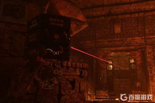 古墓丽影11玛雅日期怎么过?6