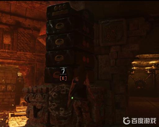 古墓丽影11玛雅日期怎么过?9