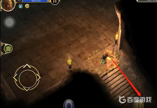 泰坦之旅雅典陵寝五层门怎么进去?3