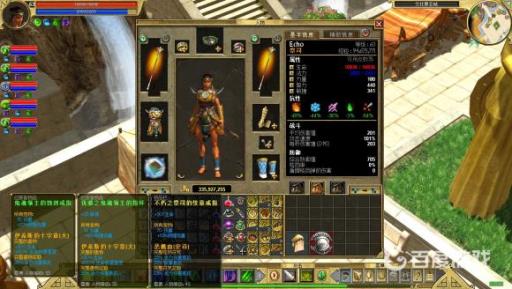 泰坦之旅纯召唤流哪个最厉害?_泰坦之旅 召唤流属性加什么