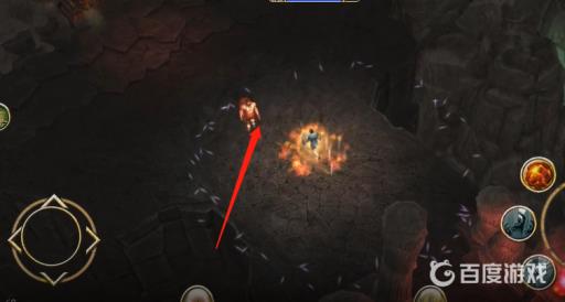 泰坦之旅龟洞怎么打?3