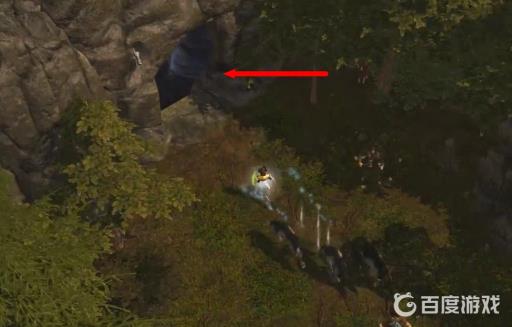 泰坦之旅北部联络人在哪?3