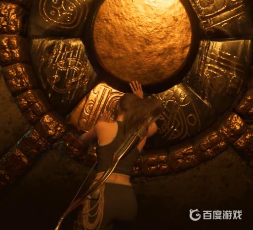 古墓丽影暗影匹配符号怎么做?11