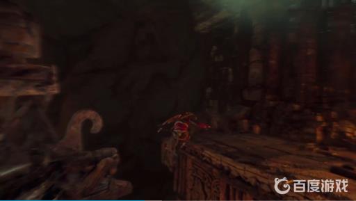 库阿克雅库古墓怎么过?4