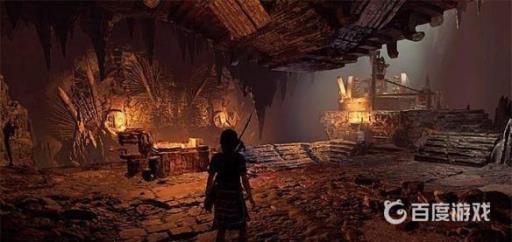 古墓丽影巨蛇的试炼怎么完成?5