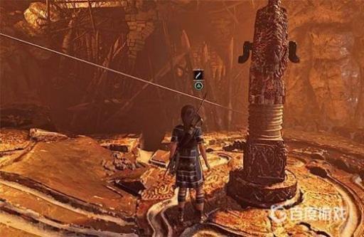 古墓丽影巨蛇的试炼怎么完成?8